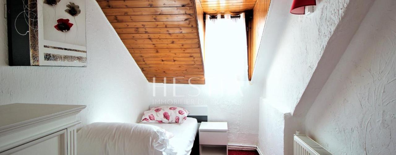 BDN Residence Chamonix Mont Blanc Exterior foto